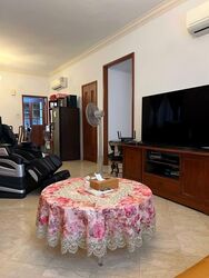 Parc Palais (D21), Condominium #546307371